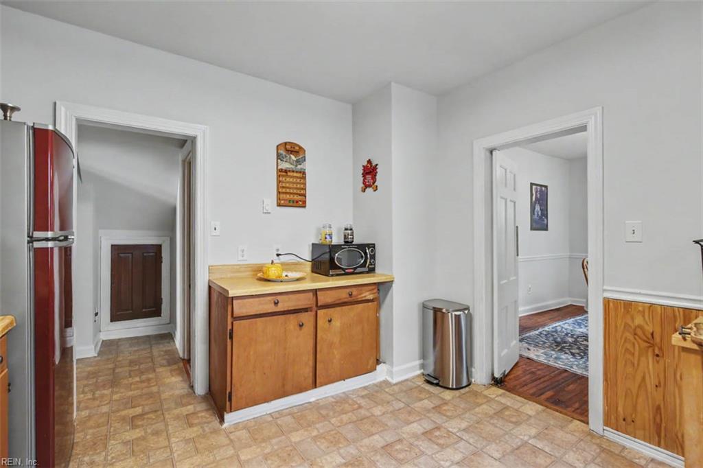 58 Hopkins Street Newport News VA 23601
