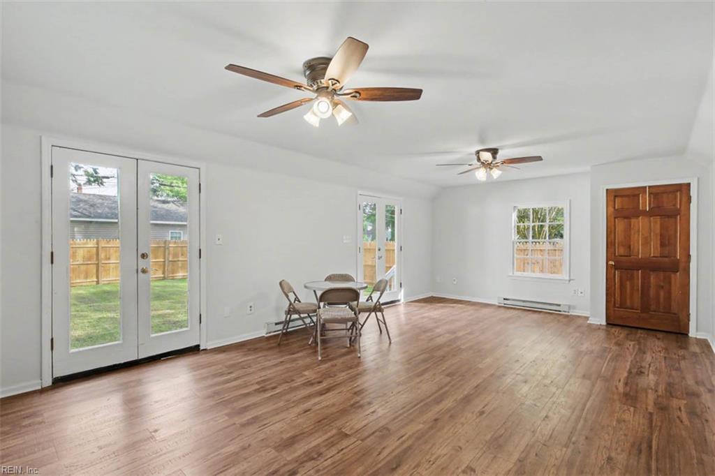 58 Hopkins Street Newport News VA 23601