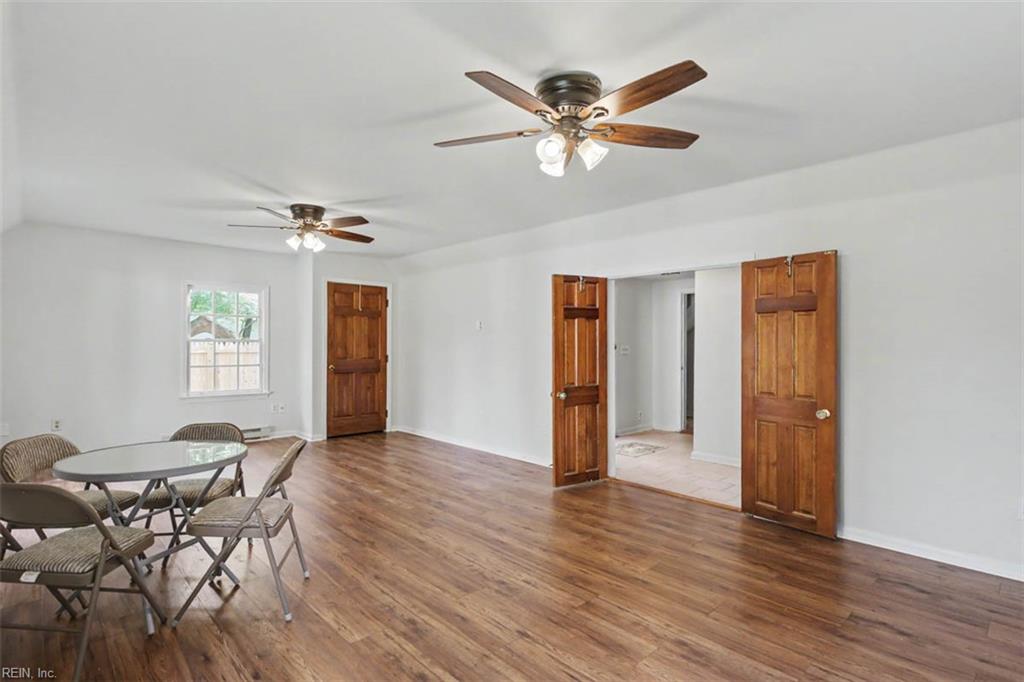 58 Hopkins Street Newport News VA 23601