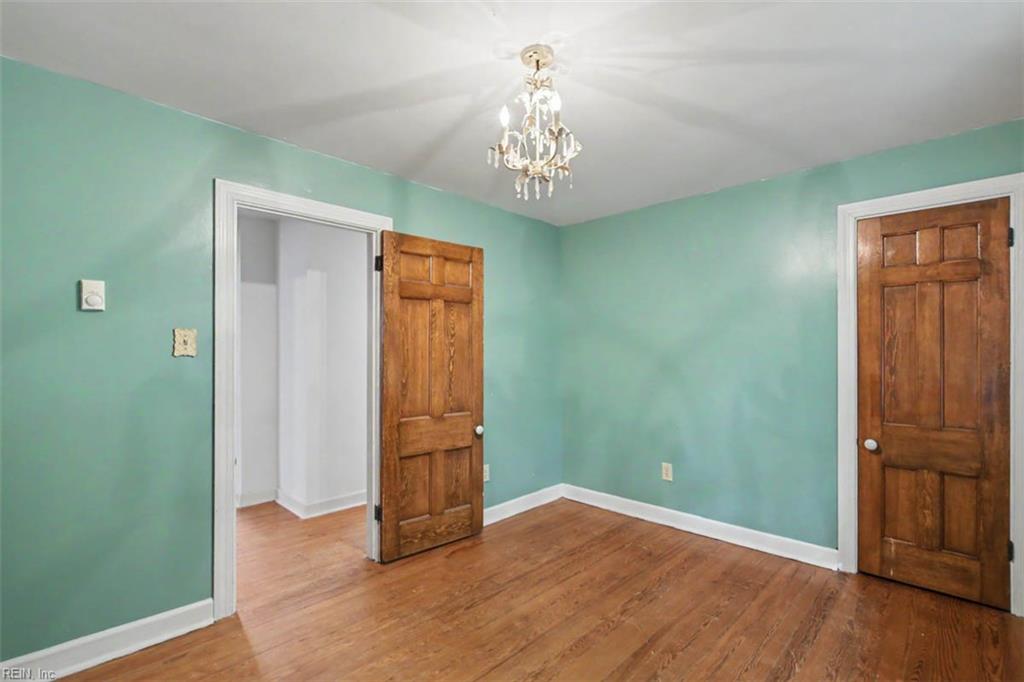 58 Hopkins Street Newport News VA 23601