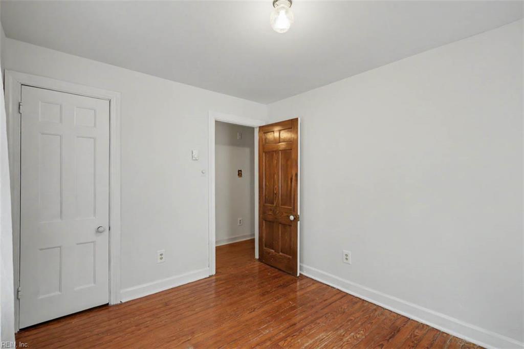 58 Hopkins Street Newport News VA 23601