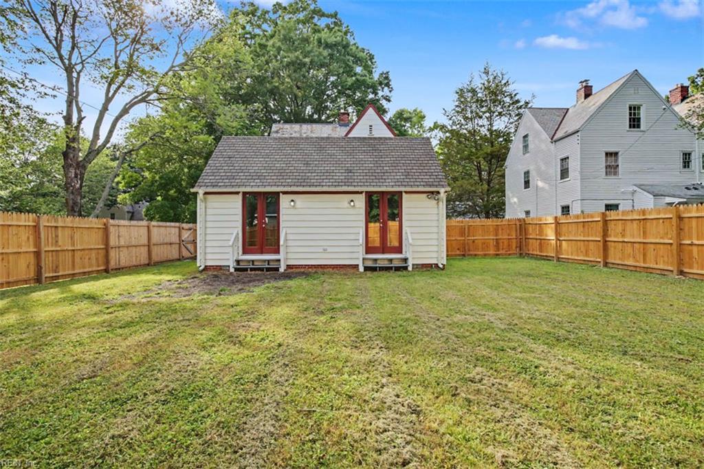 58 Hopkins Street Newport News VA 23601