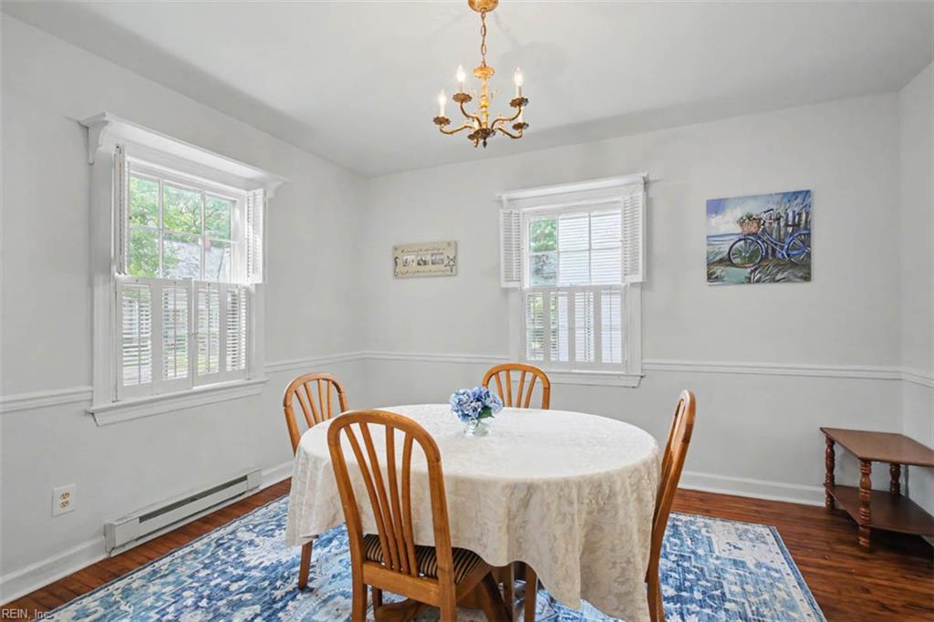 58 Hopkins Street Newport News VA 23601