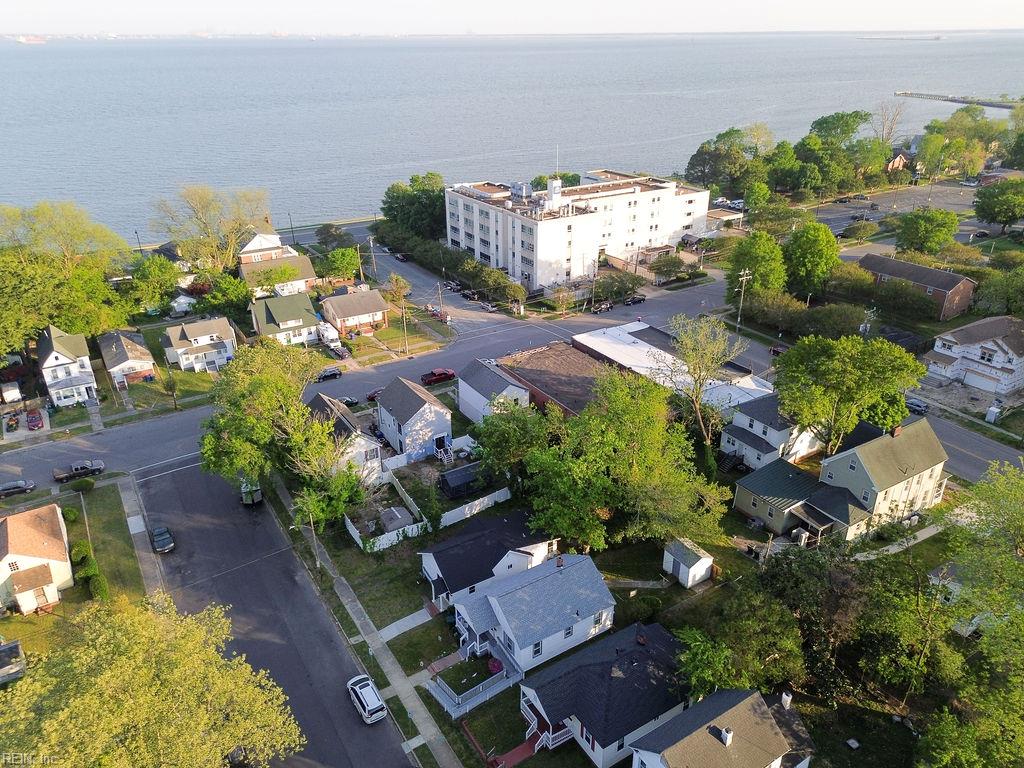 35 Sycamore Avenue Newport News VA 23607