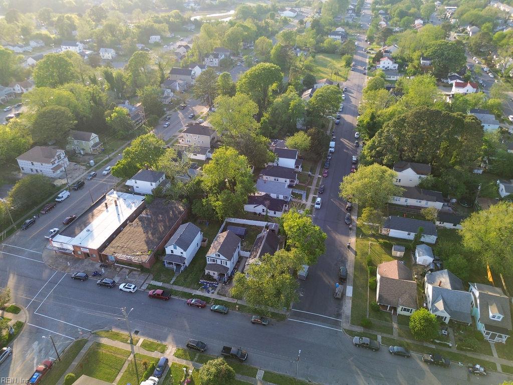 35 Sycamore Avenue Newport News VA 23607