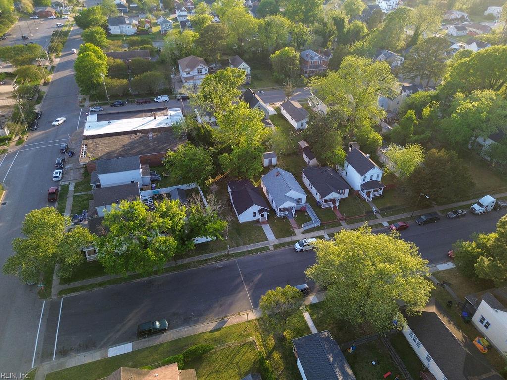 35 Sycamore Avenue Newport News VA 23607