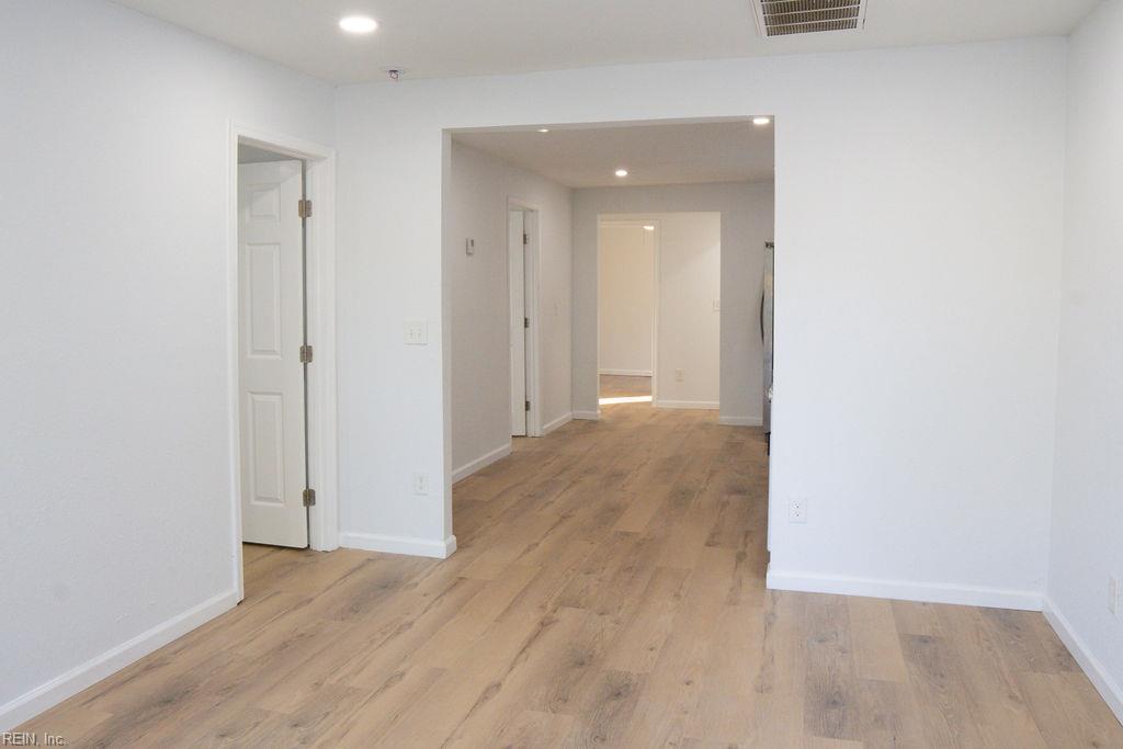 35 Sycamore Avenue Newport News VA 23607