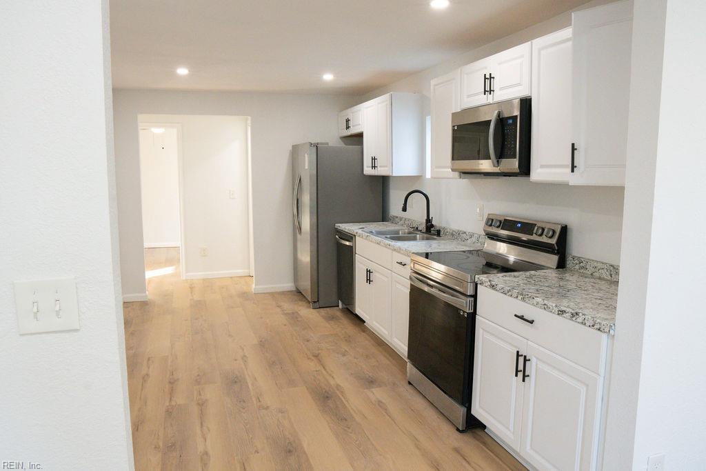 35 Sycamore Avenue Newport News VA 23607