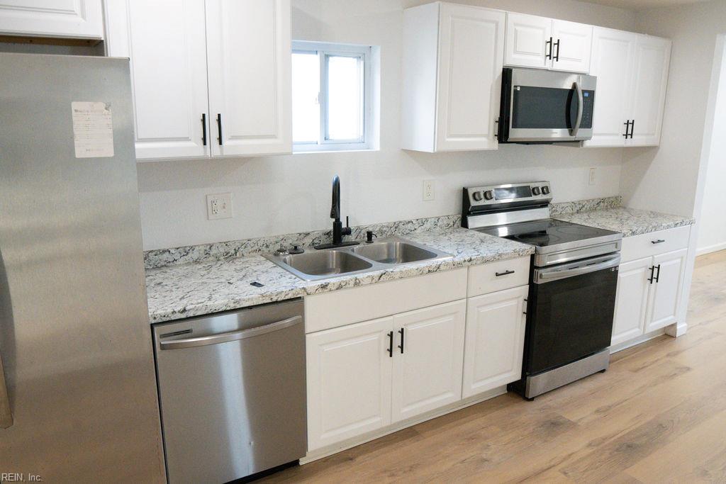 35 Sycamore Avenue Newport News VA 23607