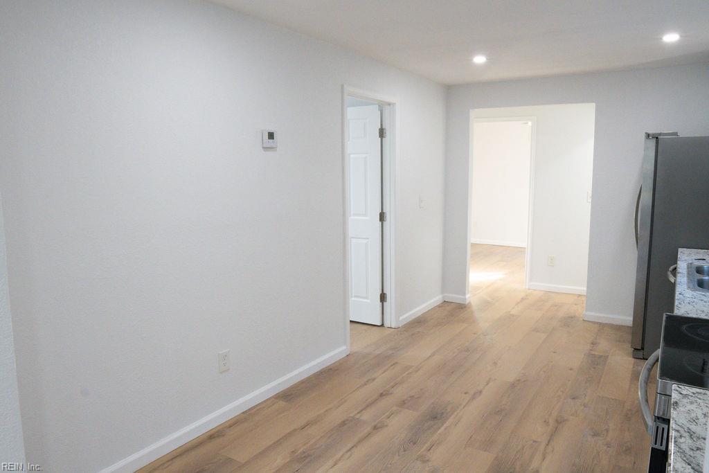 35 Sycamore Avenue Newport News VA 23607