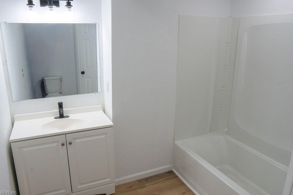 35 Sycamore Avenue Newport News VA 23607