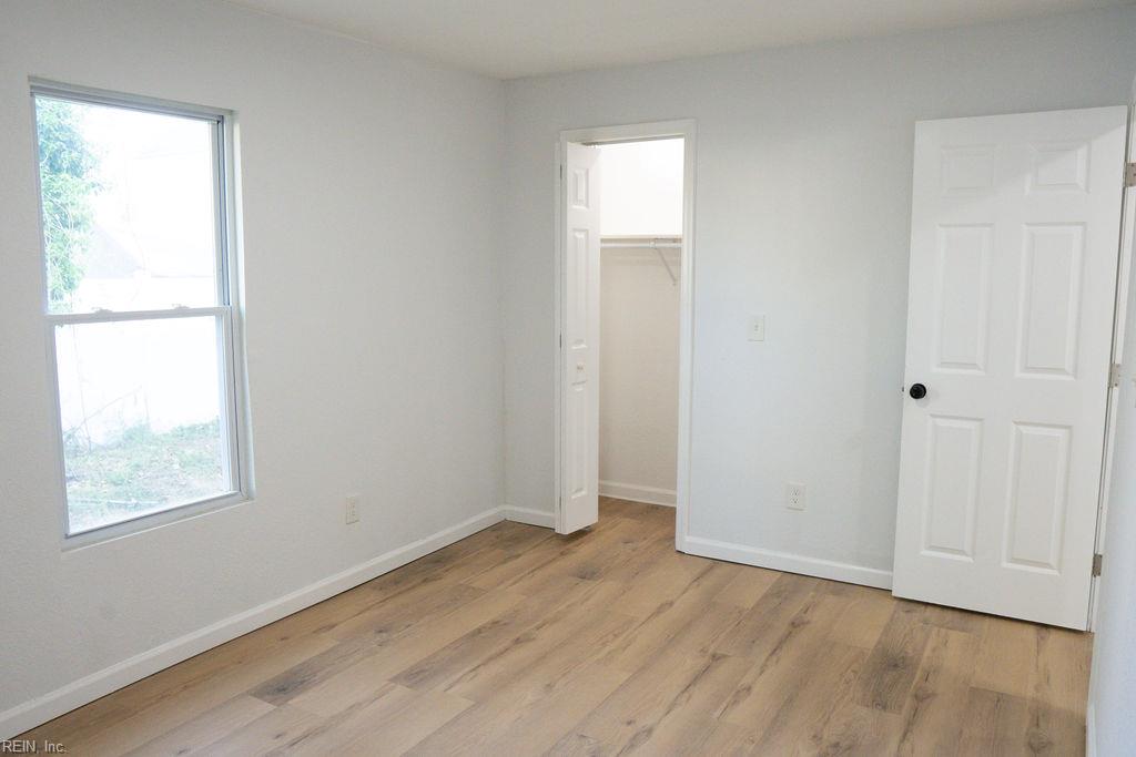 35 Sycamore Avenue Newport News VA 23607