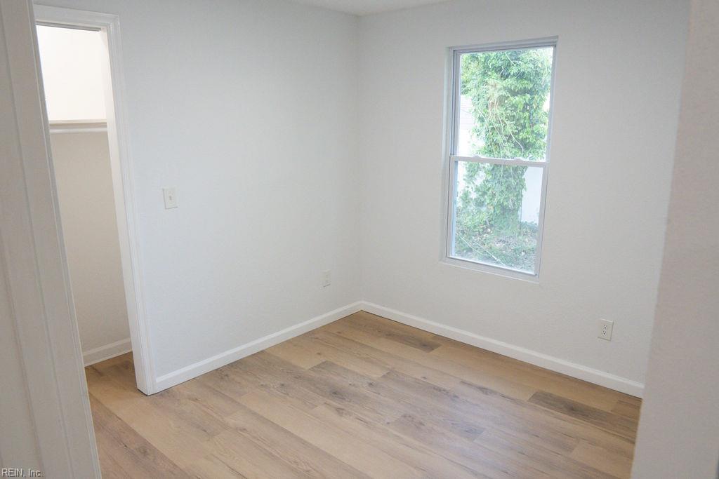 35 Sycamore Avenue Newport News VA 23607