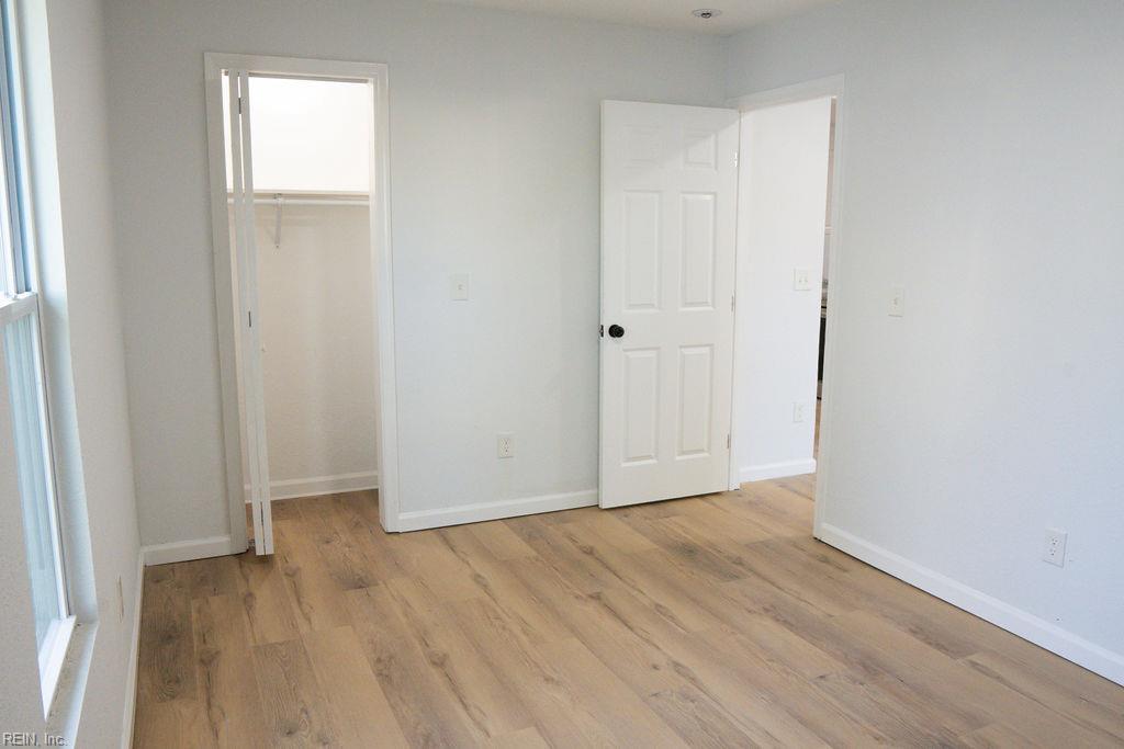 35 Sycamore Avenue Newport News VA 23607