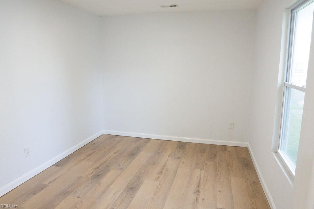 35 Sycamore Avenue Newport News VA 23607