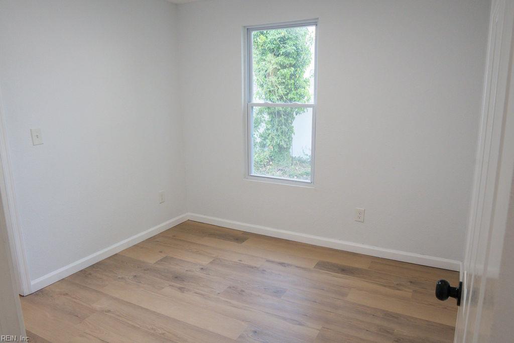 35 Sycamore Avenue Newport News VA 23607