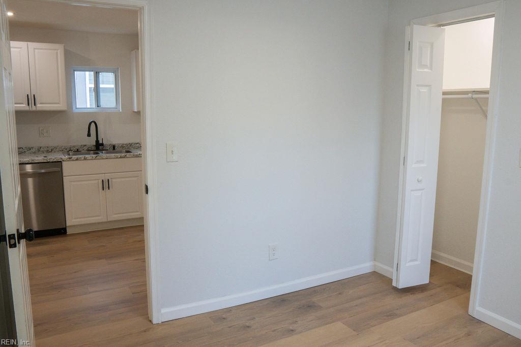 35 Sycamore Avenue Newport News VA 23607