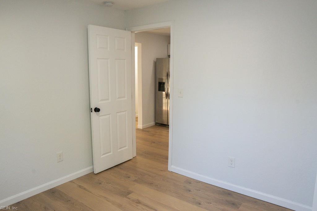 35 Sycamore Avenue Newport News VA 23607