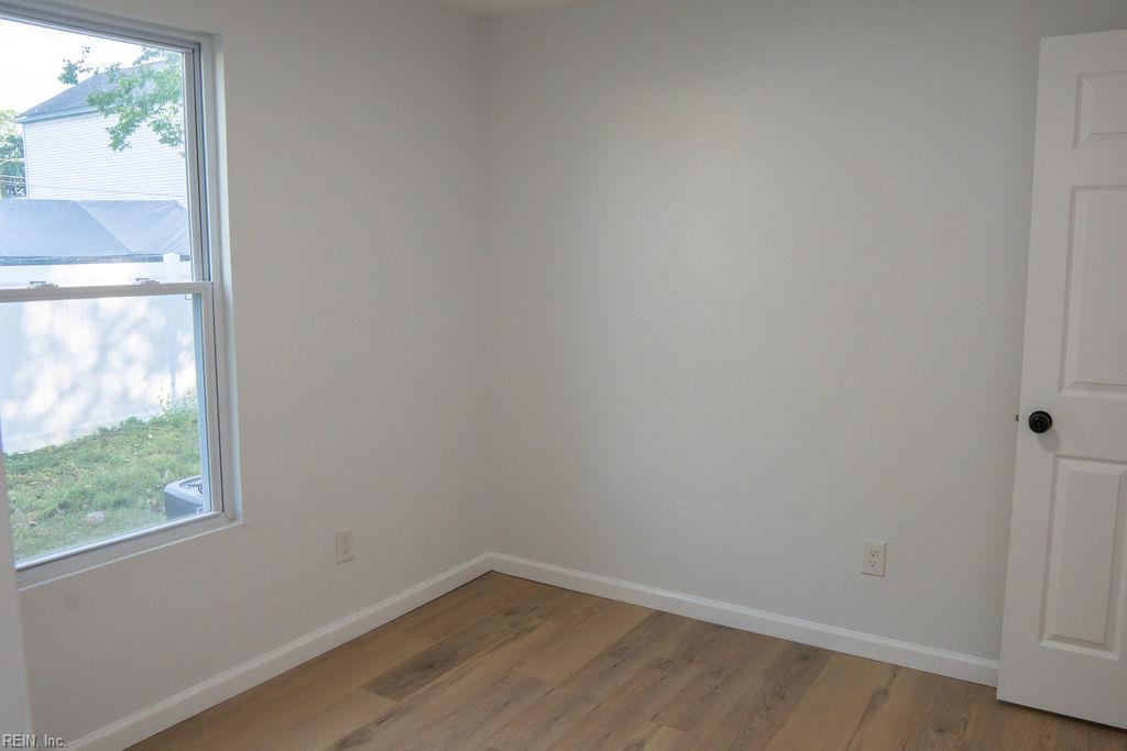 35 Sycamore Avenue Newport News VA 23607