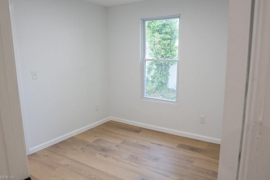 35 Sycamore Avenue Newport News VA 23607