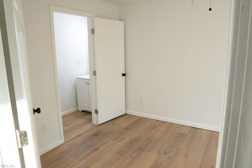 35 Sycamore Avenue Newport News VA 23607