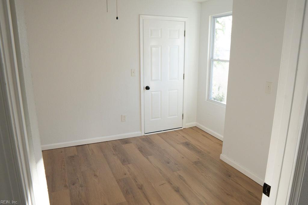35 Sycamore Avenue Newport News VA 23607