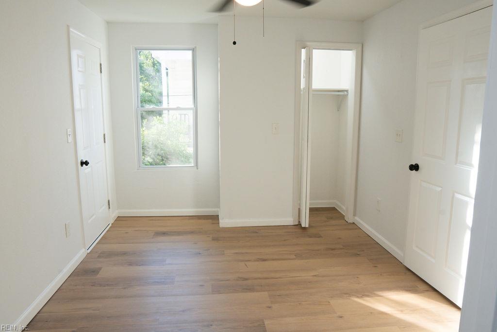35 Sycamore Avenue Newport News VA 23607