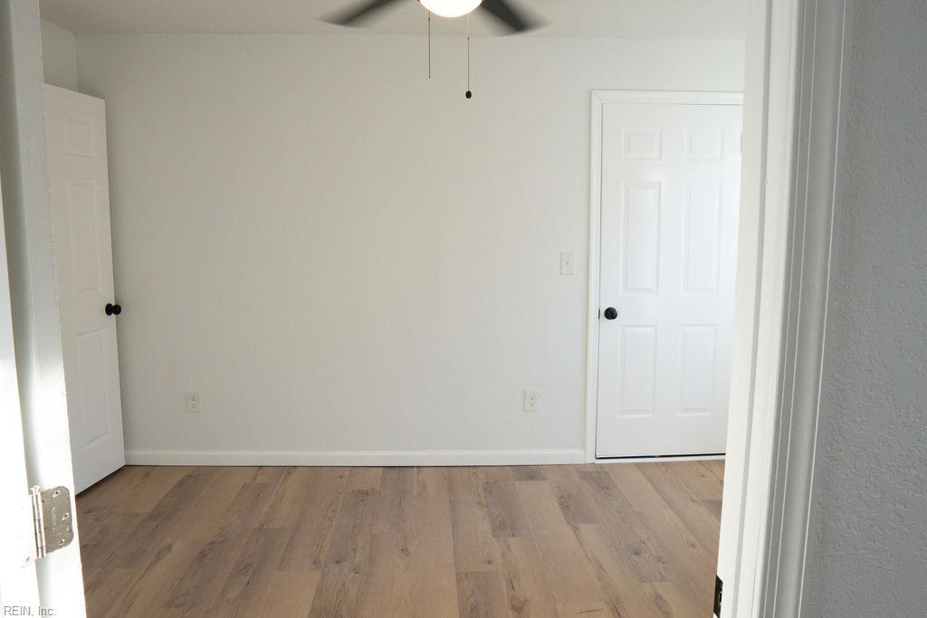 35 Sycamore Avenue Newport News VA 23607