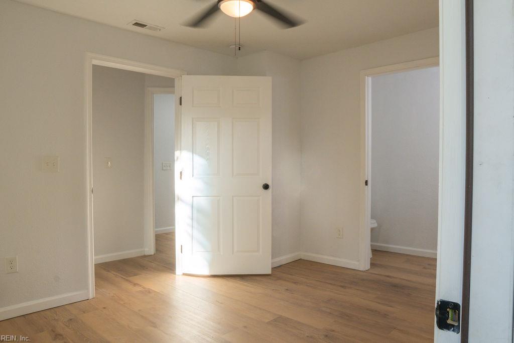 35 Sycamore Avenue Newport News VA 23607