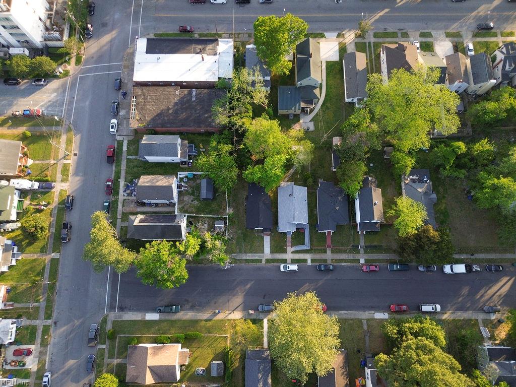 35 Sycamore Avenue Newport News VA 23607