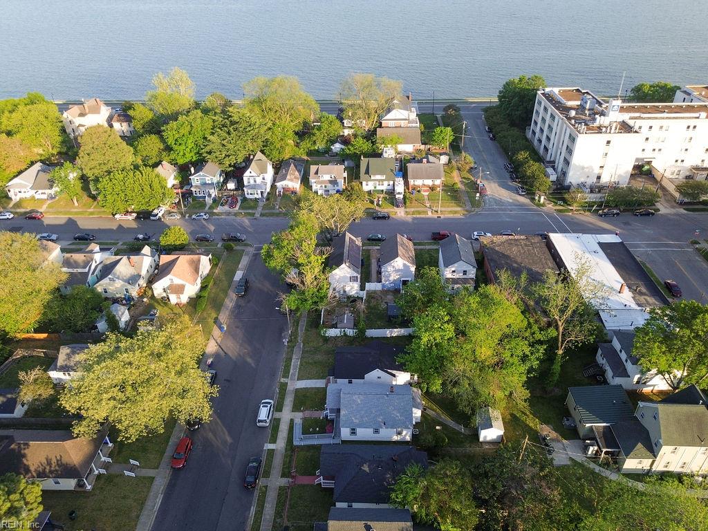 35 Sycamore Avenue Newport News VA 23607