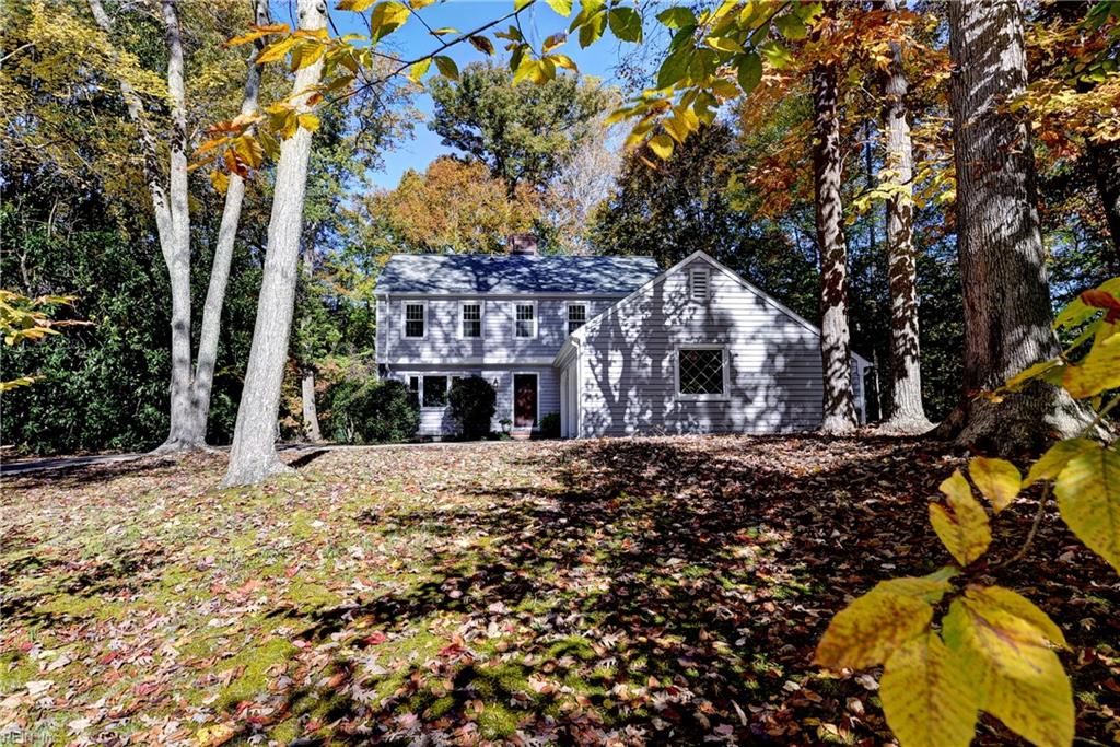 Williamsburg VA, 103 Northpoint Drive