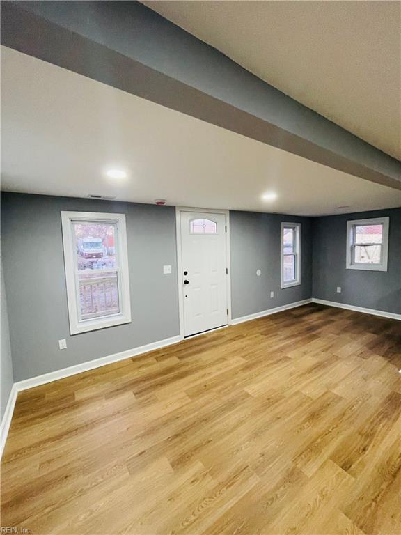 54 Morrison Avenue Newport News VA 23601