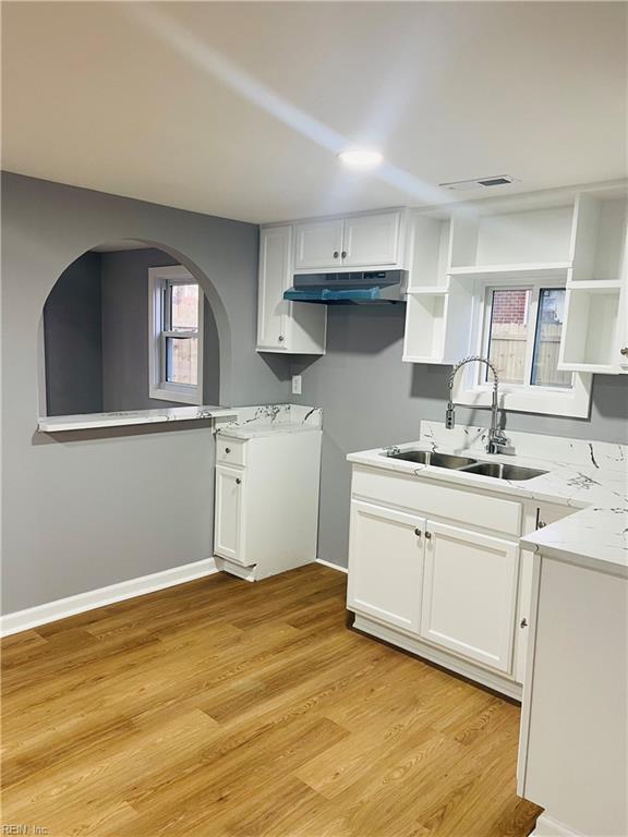 54 Morrison Avenue Newport News VA 23601