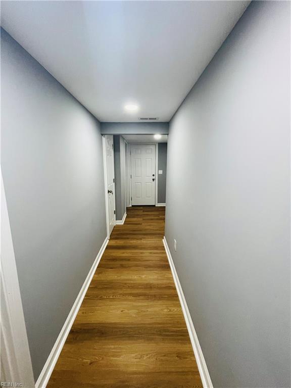 54 Morrison Avenue Newport News VA 23601