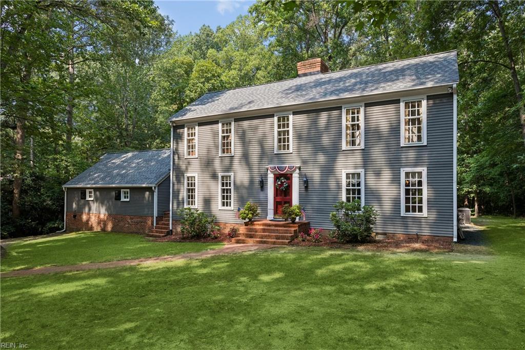 306 Buford Road Williamsburg VA 23188