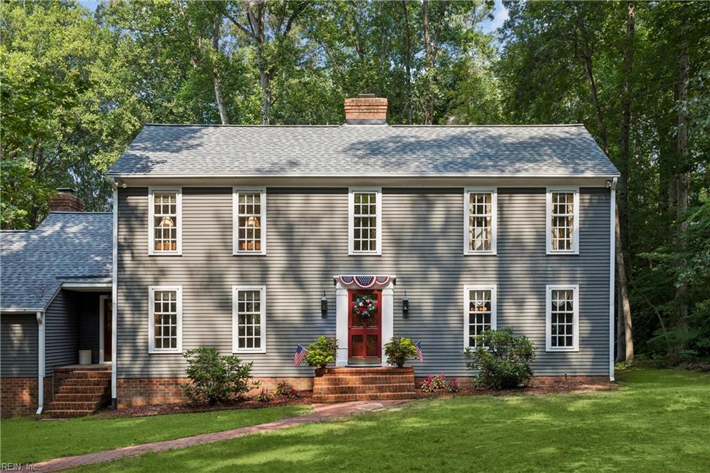 306 Buford Road Williamsburg VA 23188