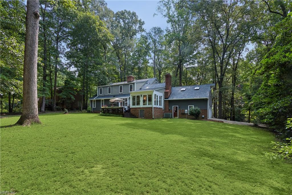 306 Buford Road Williamsburg VA 23188