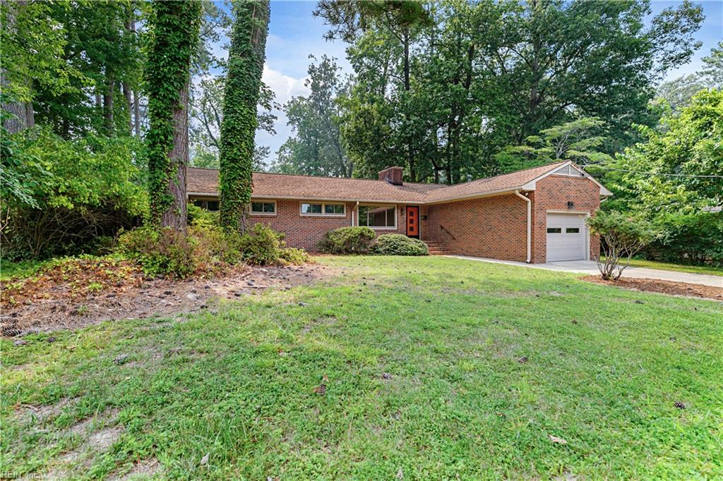 5 Draper Lane Newport News VA 23606