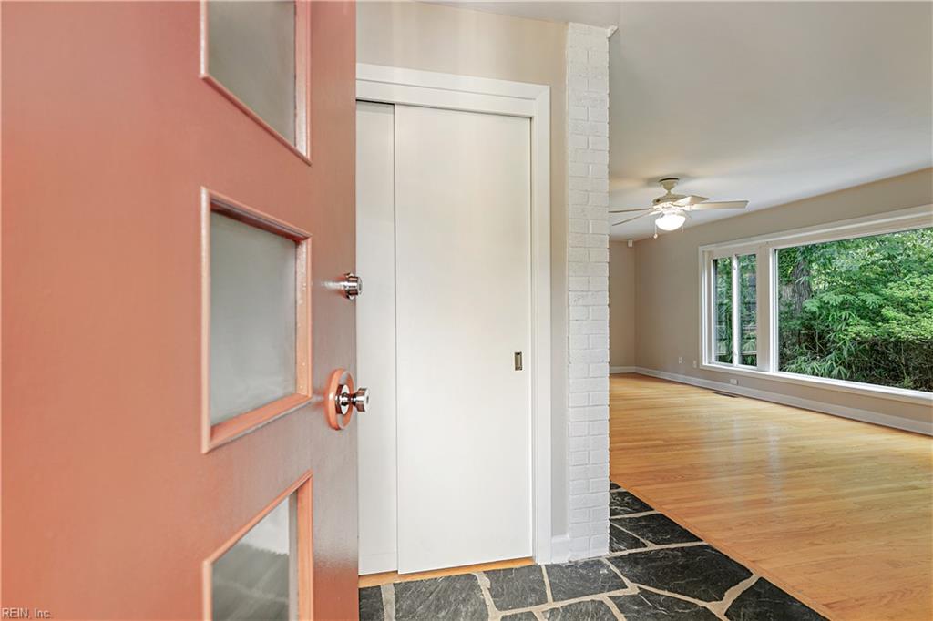 5 Draper Lane Newport News VA 23606