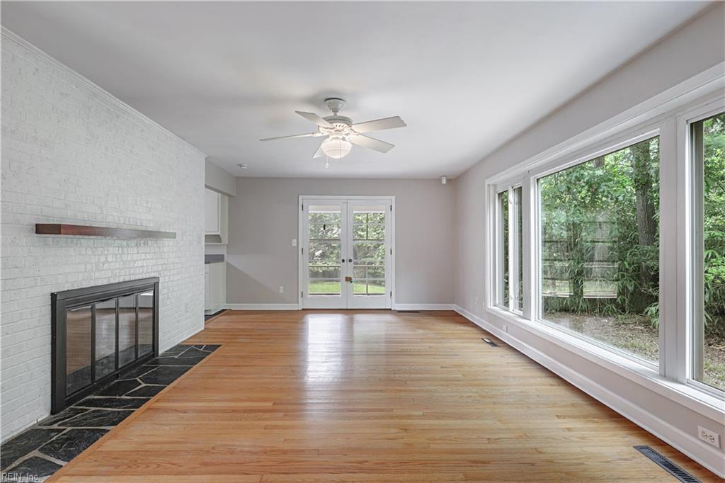 5 Draper Lane Newport News VA 23606