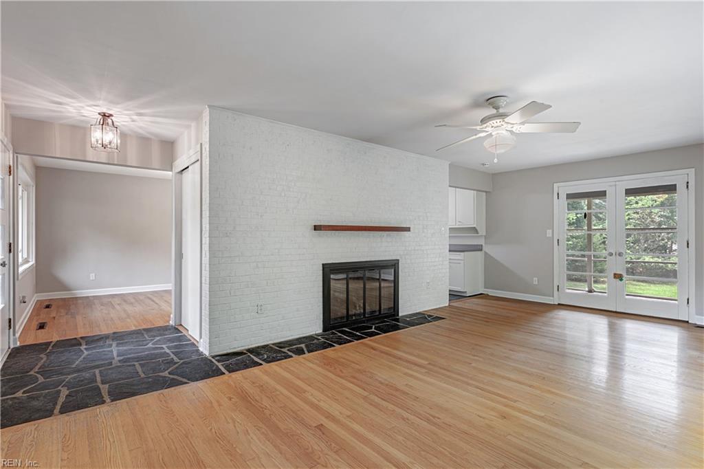 5 Draper Lane Newport News VA 23606