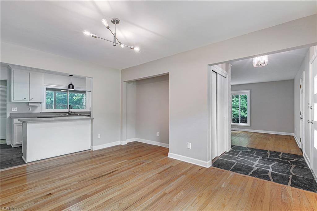 5 Draper Lane Newport News VA 23606