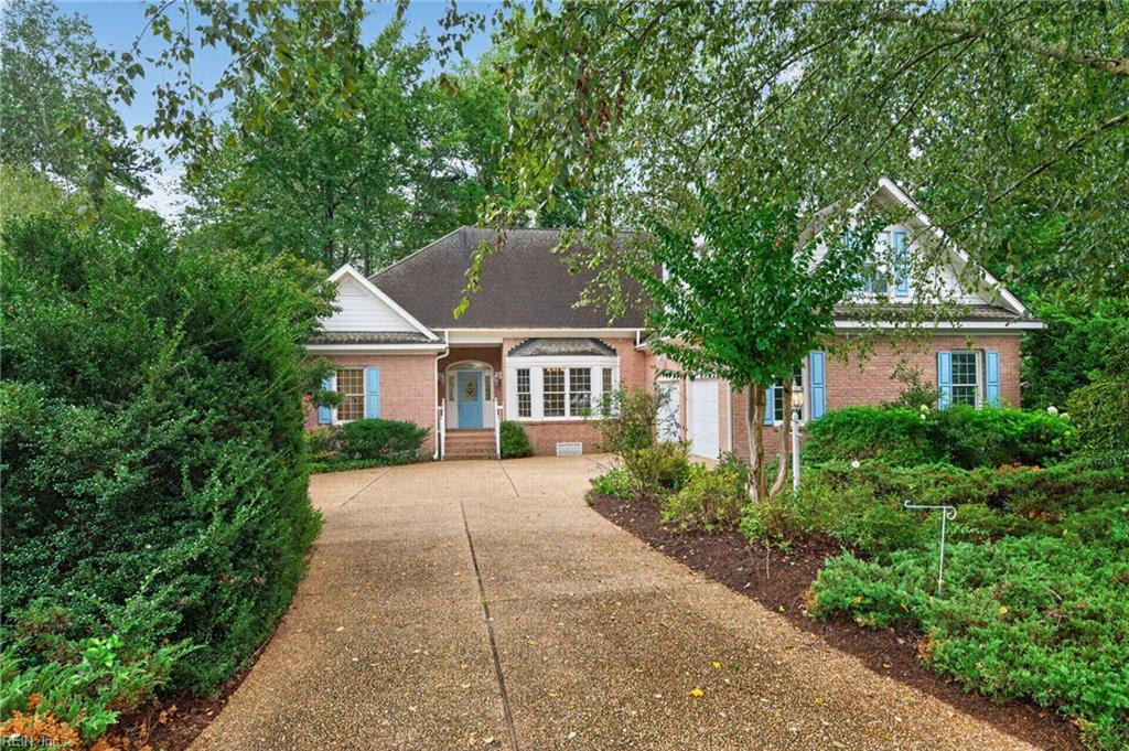212 Castlerock Williamsburg VA 23188
