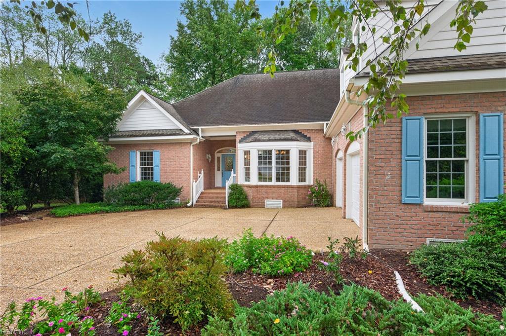 212 Castlerock Williamsburg VA 23188