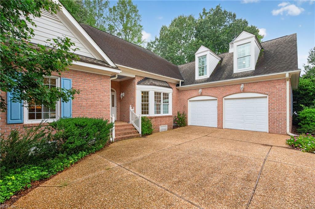 212 Castlerock Williamsburg VA 23188