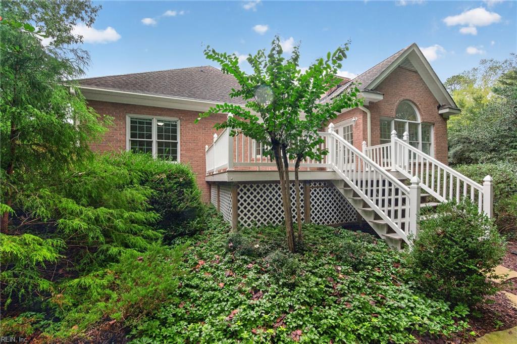 212 Castlerock Williamsburg VA 23188