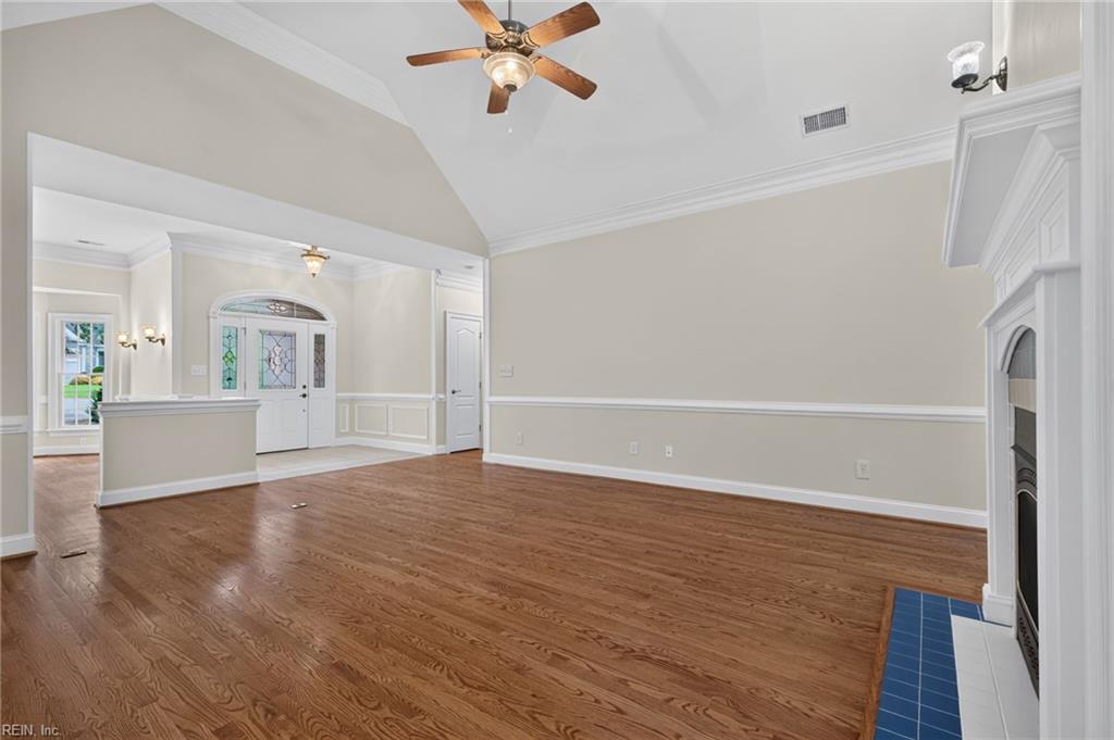 212 Castlerock Williamsburg VA 23188
