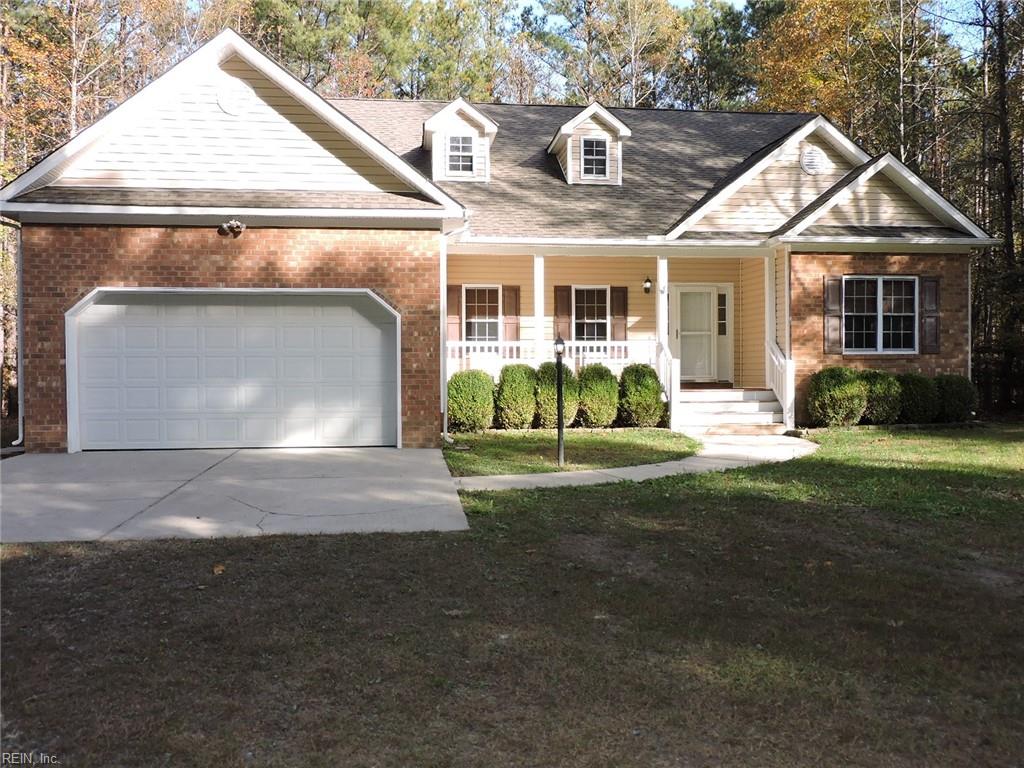 11797 Salem Church Road Gloucester VA 23061