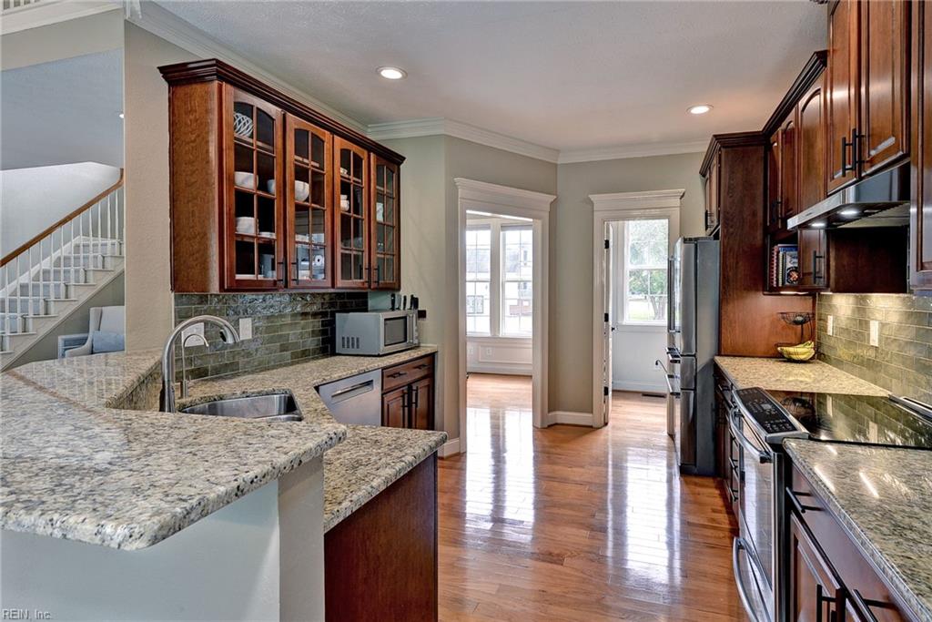 3901 Guildford Lane Williamsburg VA 23188